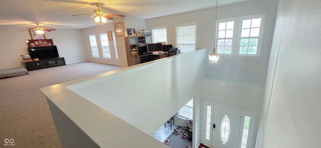 445 Heritage Drive, Greenwood, IN 46143