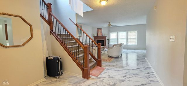 445 Heritage Drive, Greenwood, IN 46143