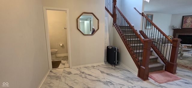 445 Heritage Drive, Greenwood, IN 46143