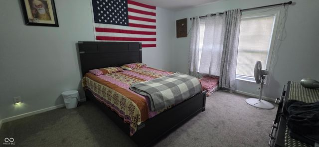 445 Heritage Drive, Greenwood, IN 46143