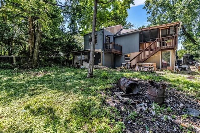 8303 Wabash Avenue, Kansas City, MO 64132