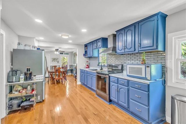 8303 Wabash Avenue, Kansas City, MO 64132