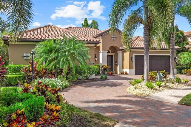 7628 HADDINGTON COVE, Lakewood Ranch, FL 34202