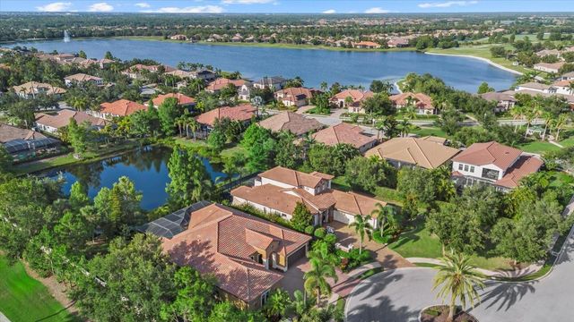 7628 HADDINGTON COVE, Lakewood Ranch, FL 34202