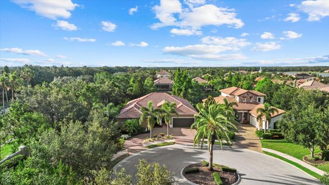 7628 HADDINGTON COVE, Lakewood Ranch, FL 34202