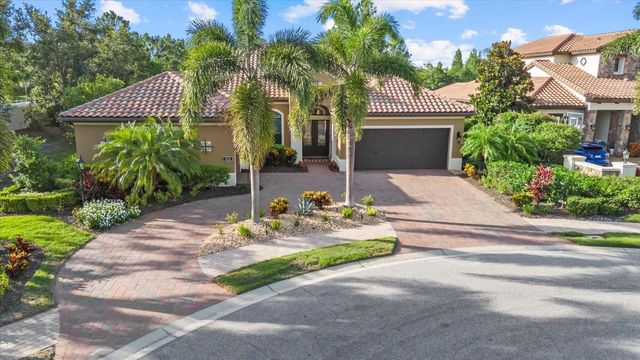 7628 HADDINGTON COVE, Lakewood Ranch, FL 34202