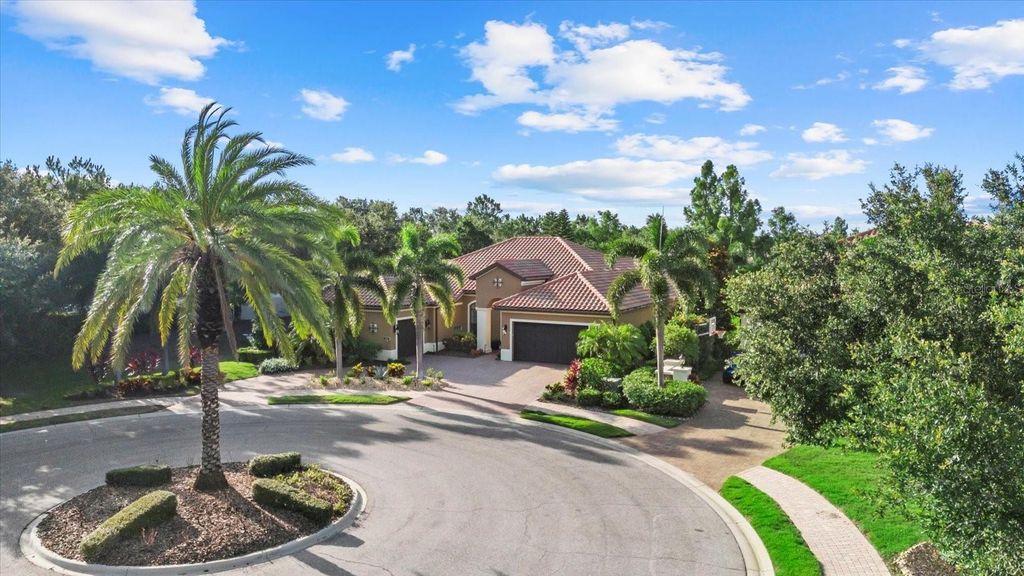 7628 HADDINGTON COVE