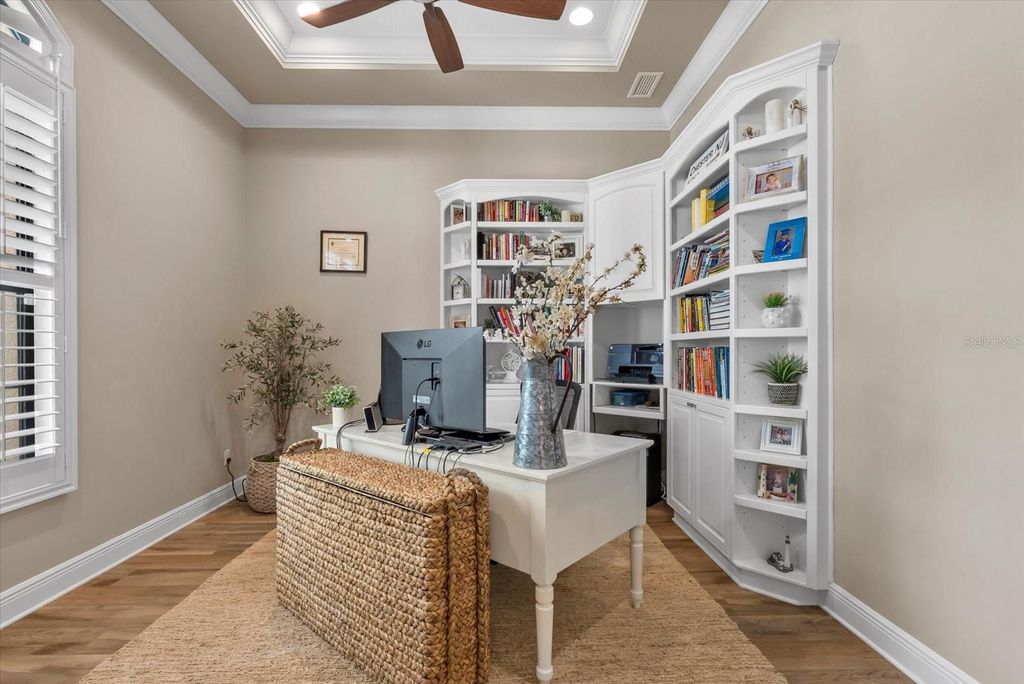 7628 HADDINGTON COVE