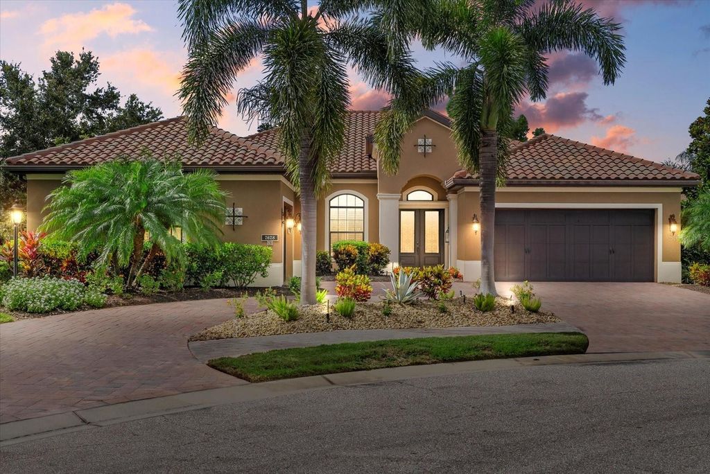 7628 HADDINGTON COVE