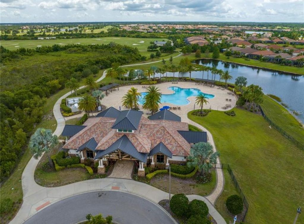 7628 HADDINGTON COVE