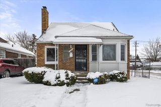 7600 Penrod Street, Detroit, MI 48228