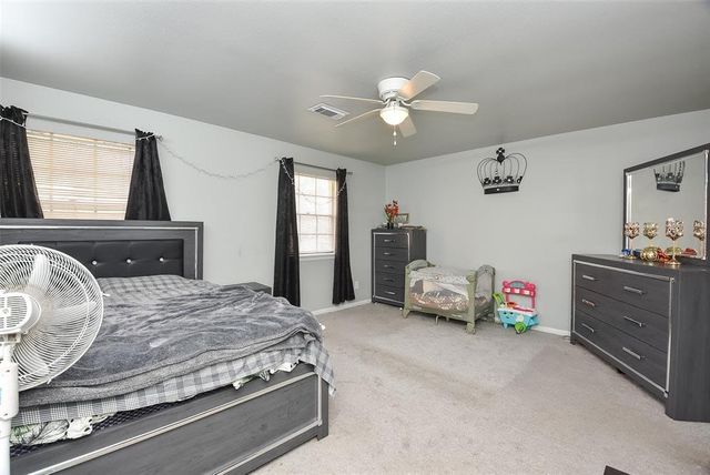 6647 De Moss Drive 647, Houston, TX 77074