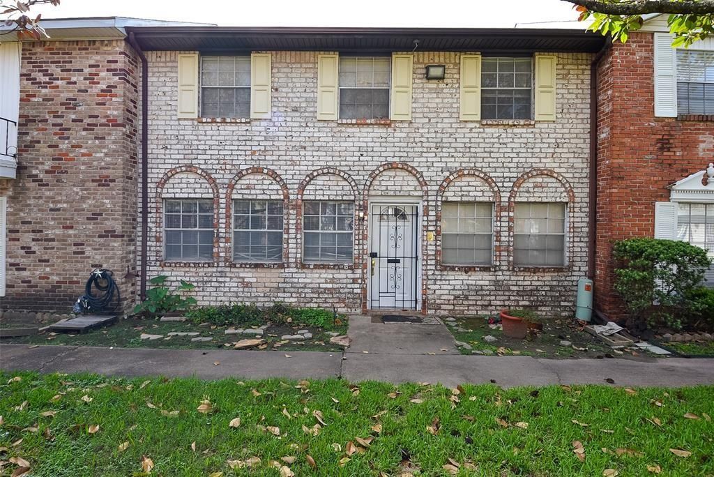 6647 De Moss Drive 647, Houston, TX 77074