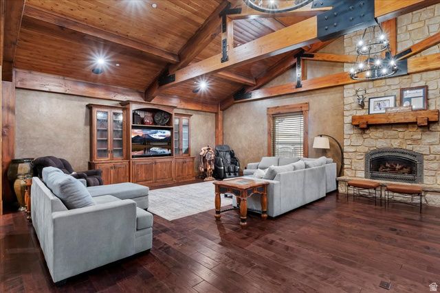 7702 S 3300 W, Spanish Fork, UT 84660