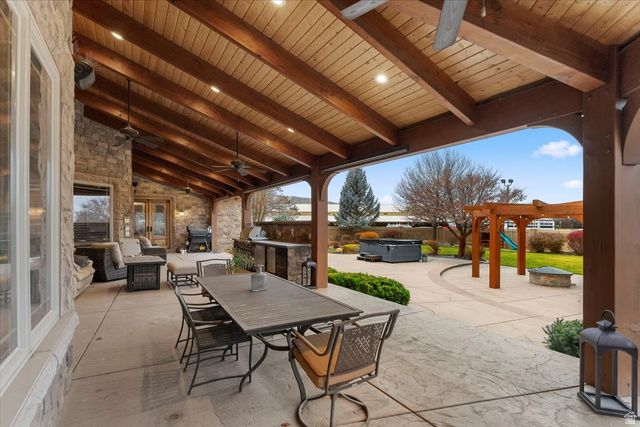 7702 S 3300 W, Spanish Fork, UT 84660