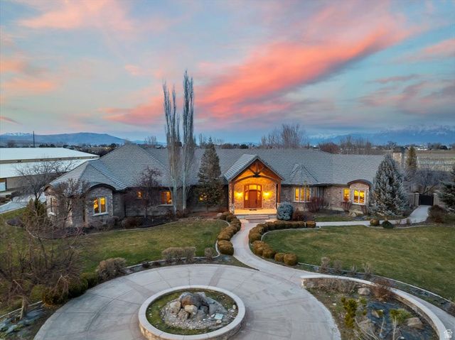 7702 S 3300 W, Spanish Fork, UT 84660