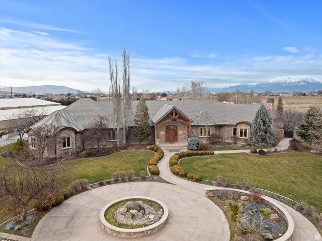 7702 S 3300 W, Spanish Fork, UT 84660