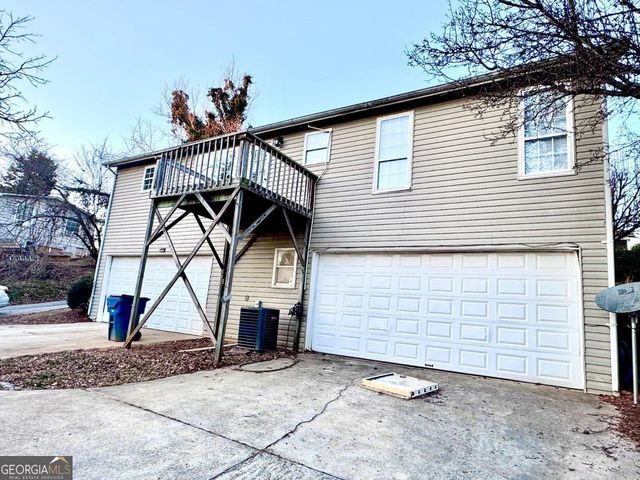 2020 Driftwood Circle, Cumming, GA 30041