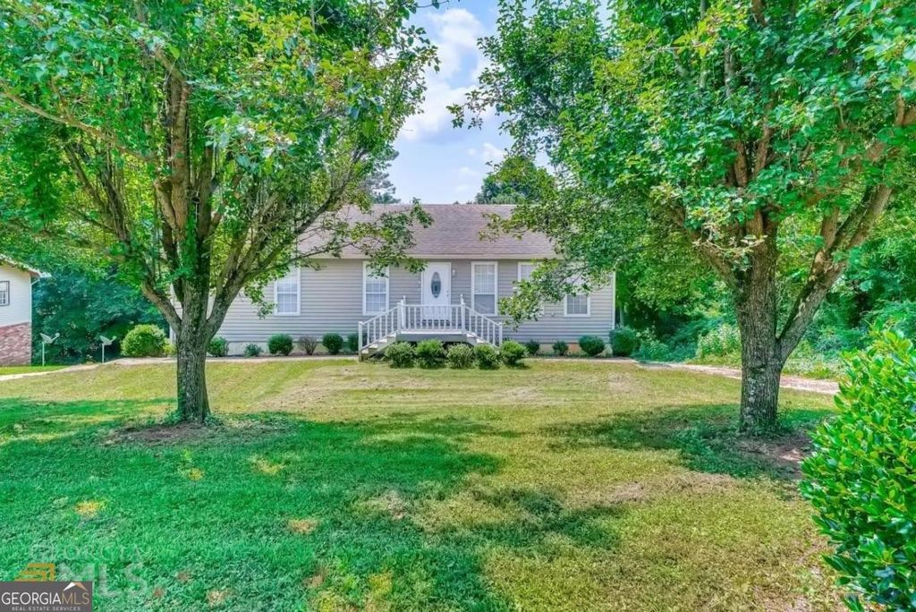 2020 Driftwood Circle, Cumming, GA 30041