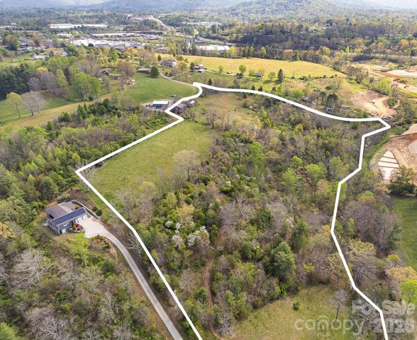 47 Gill Branch Road, Weaverville, NC 28787
