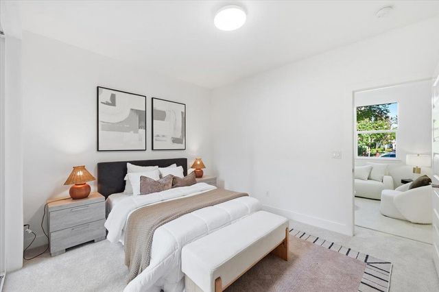 1929 Momentum Drive, Milpitas, CA 95035