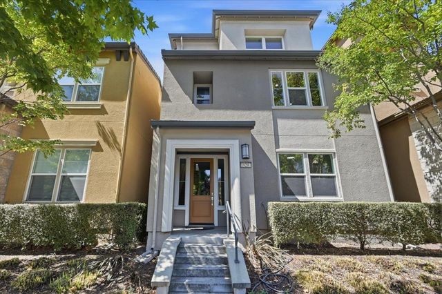 1929 Momentum Drive, Milpitas, CA 95035