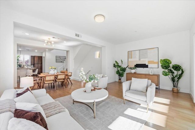 1929 Momentum Drive, Milpitas, CA 95035