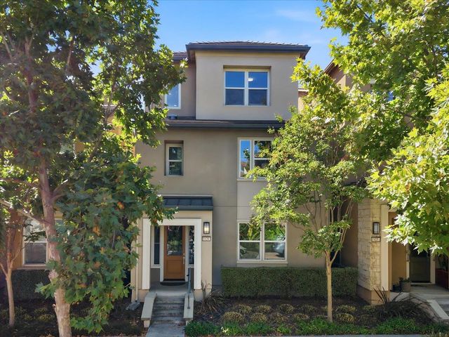 1929 Momentum Drive, Milpitas, CA 95035