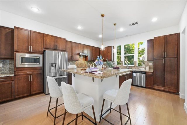 1929 Momentum Drive, Milpitas, CA 95035
