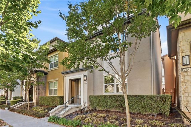 1929 Momentum Drive, Milpitas, CA 95035