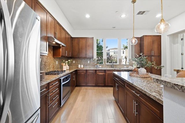 1929 Momentum Drive, Milpitas, CA 95035