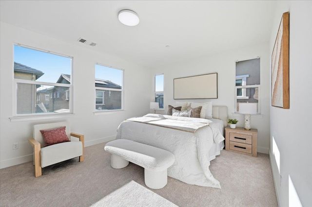 1929 Momentum Drive, Milpitas, CA 95035