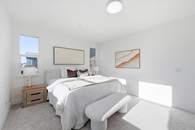 1929 Momentum Drive, Milpitas, CA 95035