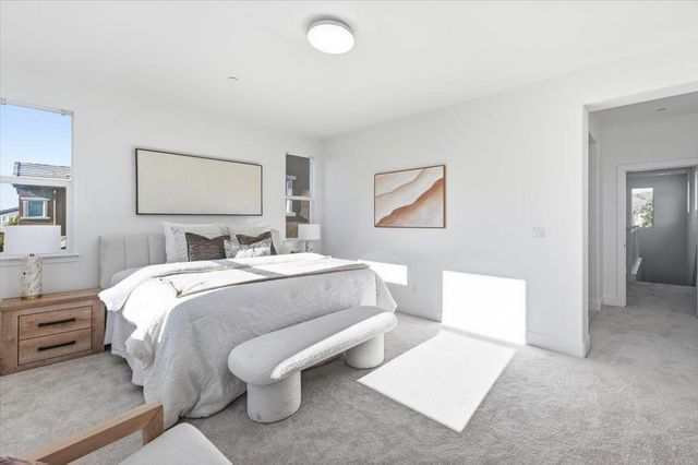 1929 Momentum Drive, Milpitas, CA 95035