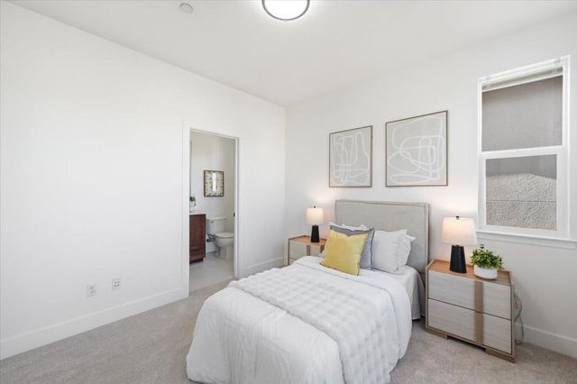 1929 Momentum Drive, Milpitas, CA 95035