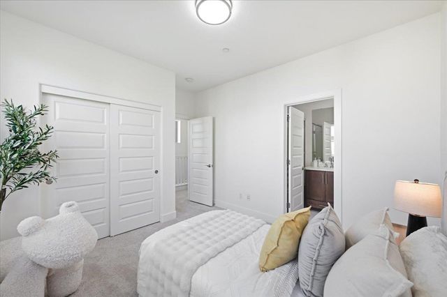 1929 Momentum Drive, Milpitas, CA 95035