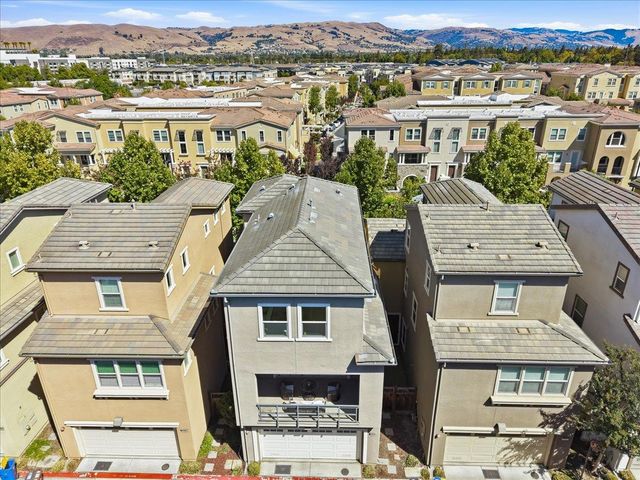 1929 Momentum Drive, Milpitas, CA 95035