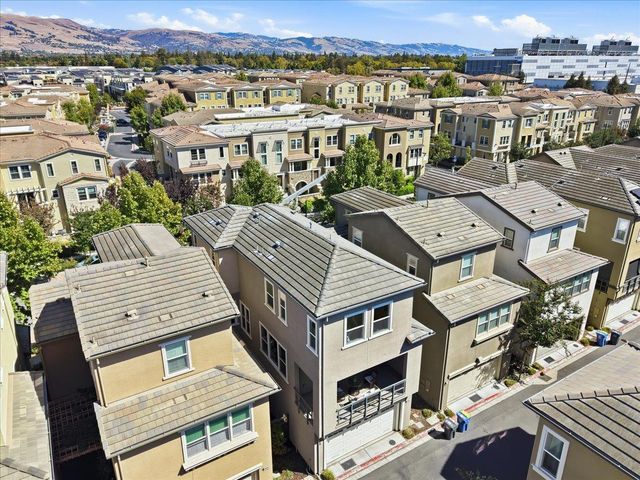 1929 Momentum Drive, Milpitas, CA 95035