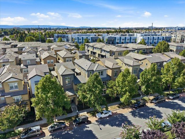 1929 Momentum Drive, Milpitas, CA 95035