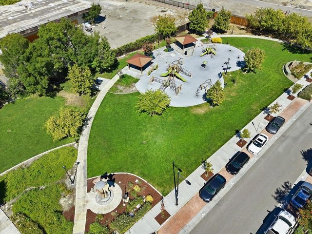 1929 Momentum Drive, Milpitas, CA 95035