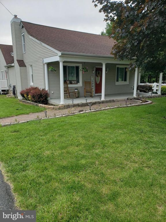 4010 CONOWINGO RD, Darlington, MD 21034