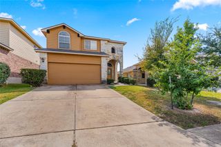 2501 Mcdonald WAY, Austin, TX 78754