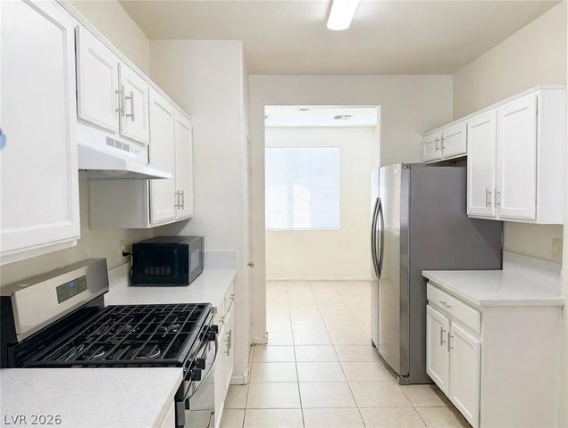 1833 Verde Mirada Drive, Las Vegas, NV 89115