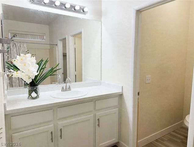 1833 Verde Mirada Drive, Las Vegas, NV 89115