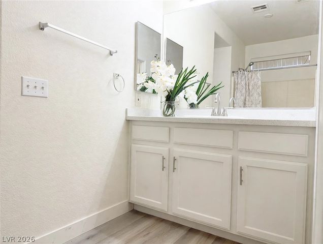 1833 Verde Mirada Drive, Las Vegas, NV 89115