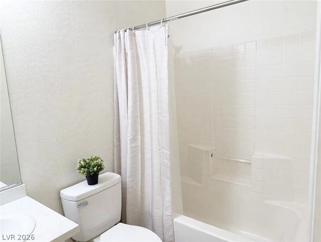 1833 Verde Mirada Drive, Las Vegas, NV 89115