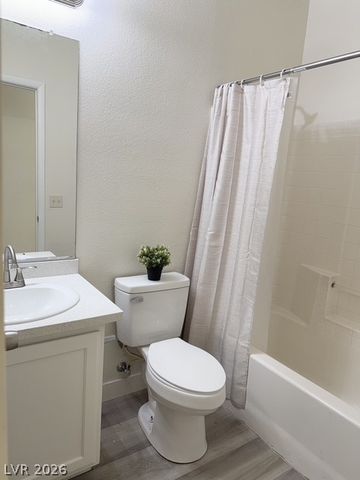 1833 Verde Mirada Drive, Las Vegas, NV 89115