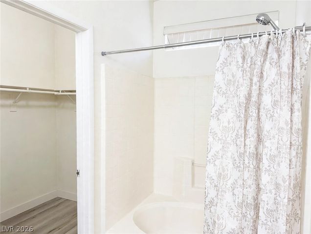 1833 Verde Mirada Drive, Las Vegas, NV 89115