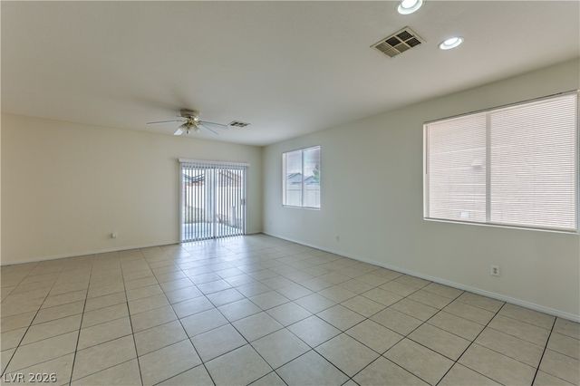 1833 Verde Mirada Drive, Las Vegas, NV 89115