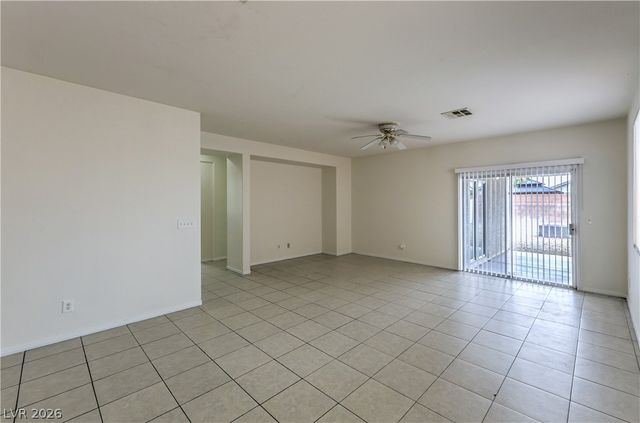 1833 Verde Mirada Drive, Las Vegas, NV 89115